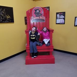 Meet your Posher, Bobby